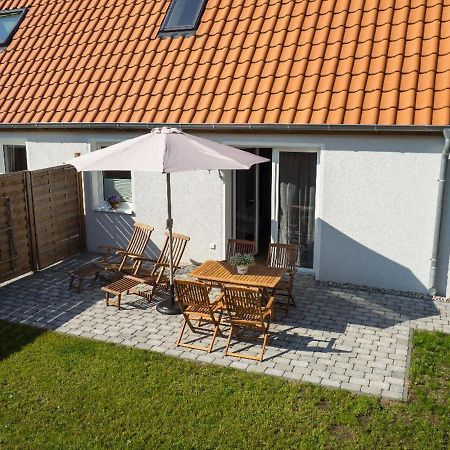 Apartmán Lindenhof Oldenburg in Holstein Exteriér fotografie